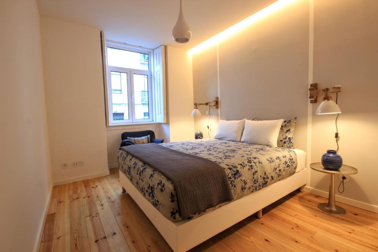 Quirky And Comfortable - Arroios Lissabon Exterior foto