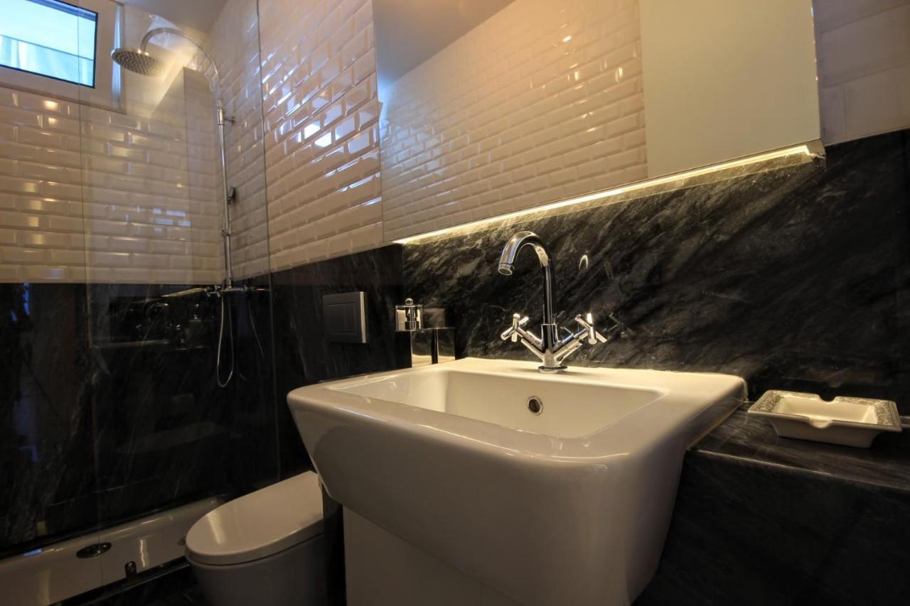 Quirky And Comfortable - Arroios Lissabon Exterior foto
