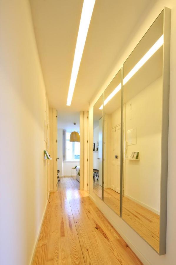 Quirky And Comfortable - Arroios Lissabon Exterior foto